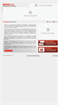 Mobile Screenshot of marazsl.com